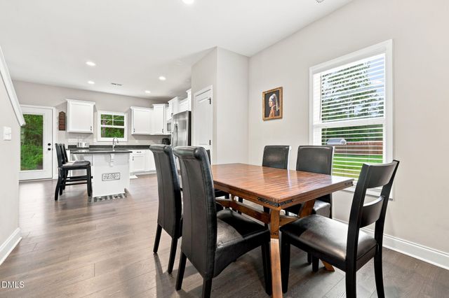 158 W Pk Lane, Sanford, NC 27332