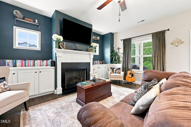158 W Pk Lane, Sanford, NC 27332
