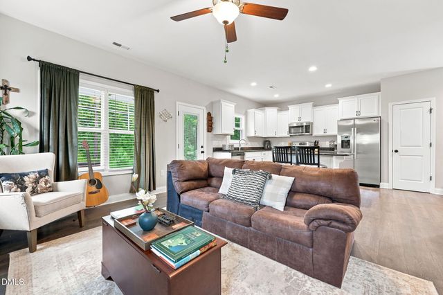 158 W Pk Lane, Sanford, NC 27332