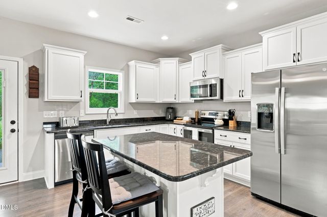 158 W Pk Lane, Sanford, NC 27332
