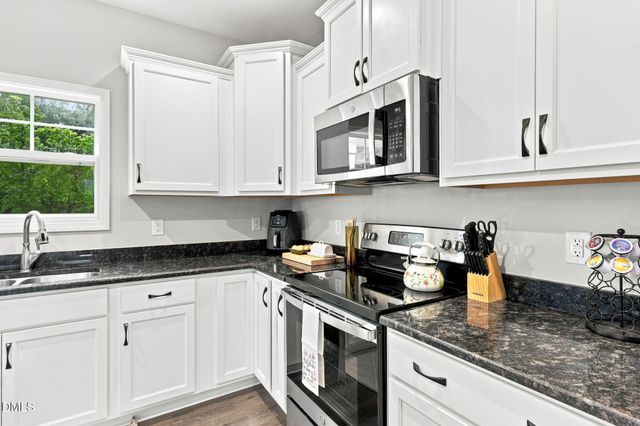 158 W Pk Lane, Sanford, NC 27332