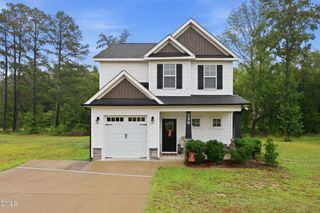 158 W Pk Lane, Sanford, NC 27332