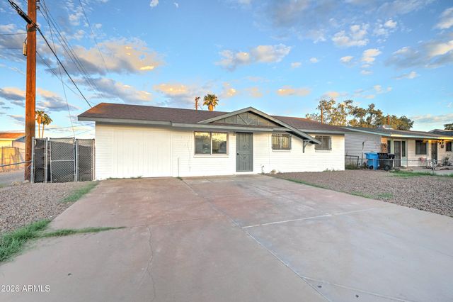 6413 S 21ST Place, Phoenix, AZ 85042