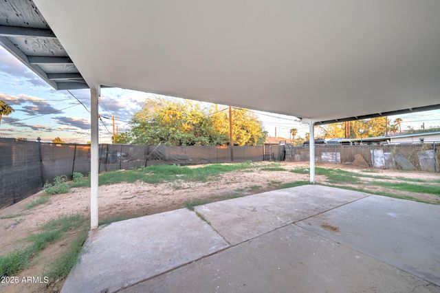 6413 S 21ST Place, Phoenix, AZ 85042