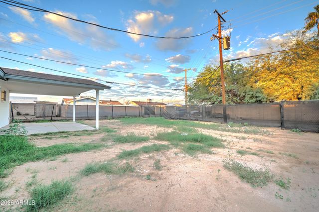 6413 S 21ST Place, Phoenix, AZ 85042