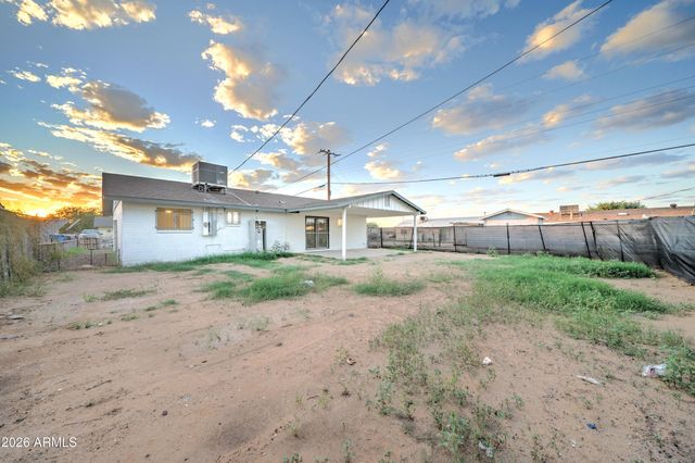 6413 S 21ST Place, Phoenix, AZ 85042