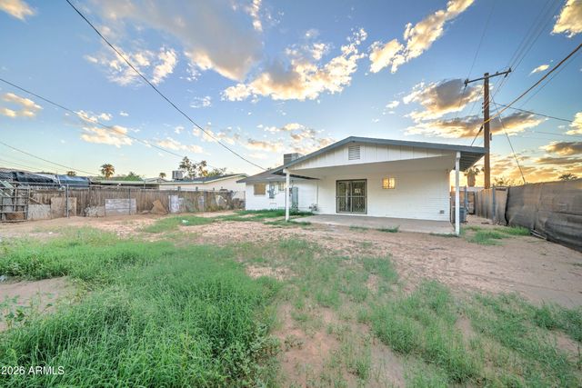 6413 S 21ST Place, Phoenix, AZ 85042