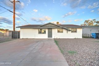 6413 S 21ST Place, Phoenix, AZ 85042