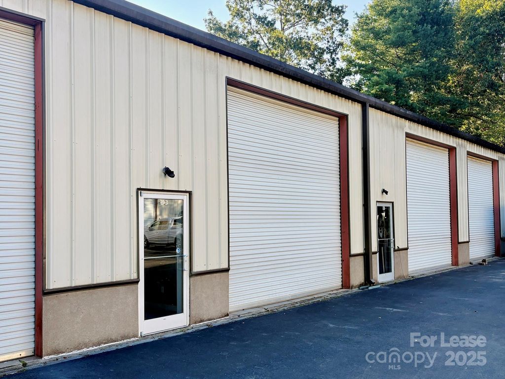452 Butler Bridge Road B3, Fletcher, NC 28078