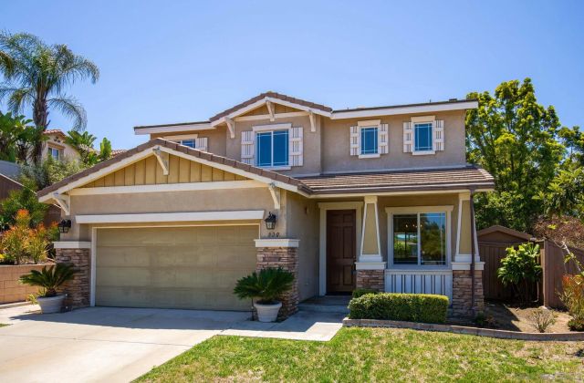 820 Plumeria St, San Marcos, CA 92069
