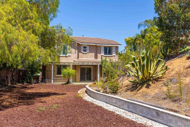 820 Plumeria St, San Marcos, CA 92069