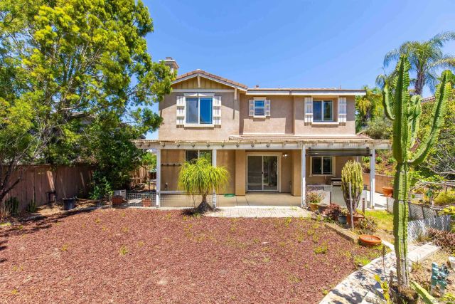 820 Plumeria St, San Marcos, CA 92069