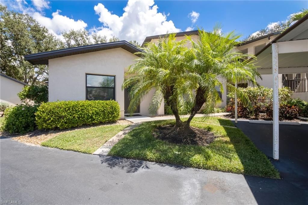 10131 Maddox LN 101, BONITA SPRINGS, FL 34135 — exterior