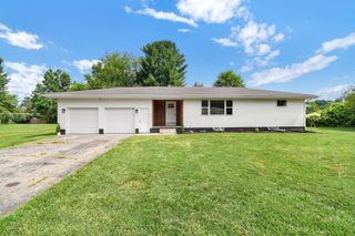 36 N Vernon Avenue, Newark, OH 43055