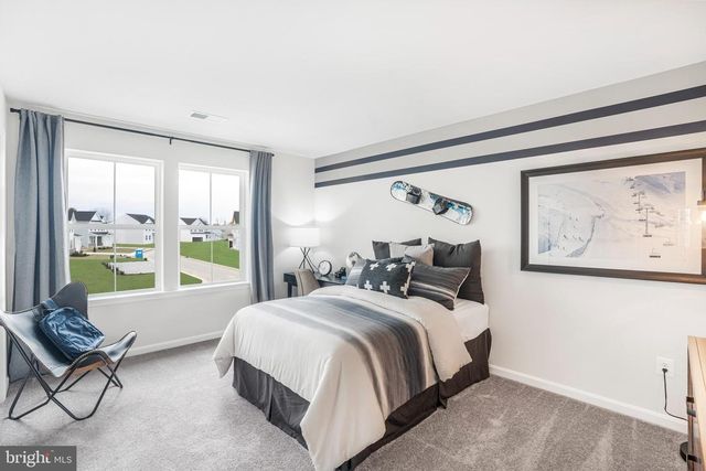 51 DUNMORE DR, Magnolia, DE 19962