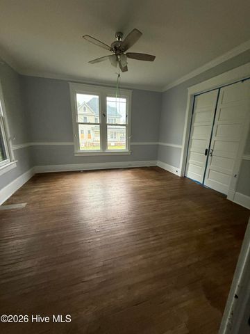 410 N Road Street, Elizabeth City, NC 27909