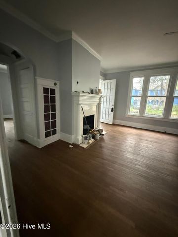 410 N Road Street, Elizabeth City, NC 27909