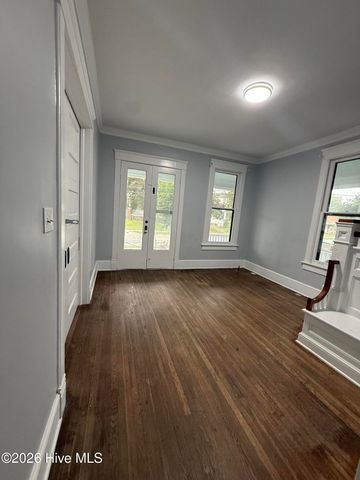 410 N Road Street, Elizabeth City, NC 27909