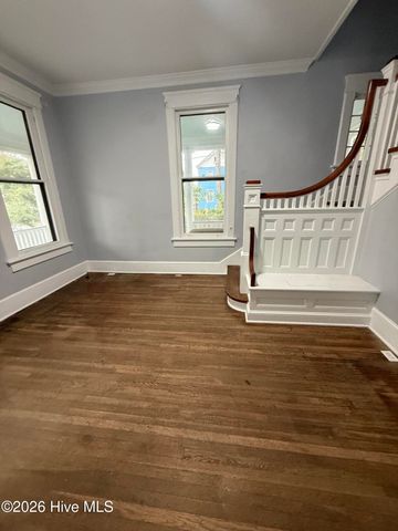 410 N Road Street, Elizabeth City, NC 27909