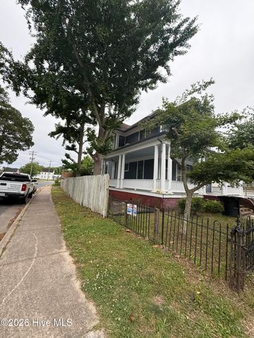 410 N Road Street, Elizabeth City, NC 27909