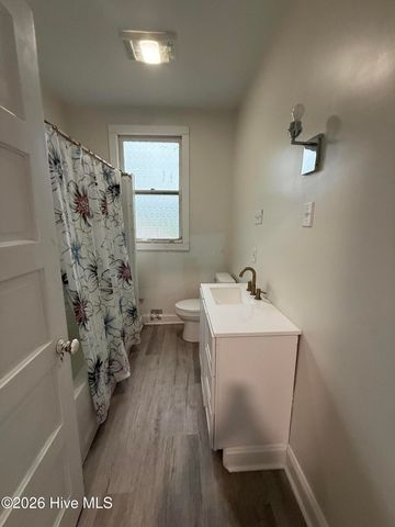 410 N Road Street, Elizabeth City, NC 27909