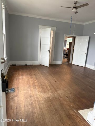 410 N Road Street, Elizabeth City, NC 27909