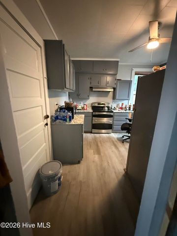 410 N Road Street, Elizabeth City, NC 27909