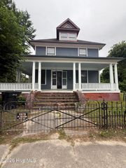 410 N Road Street, Elizabeth City, NC 27909