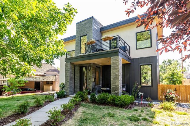 966 Saint Paul Street, Denver, CO 80206