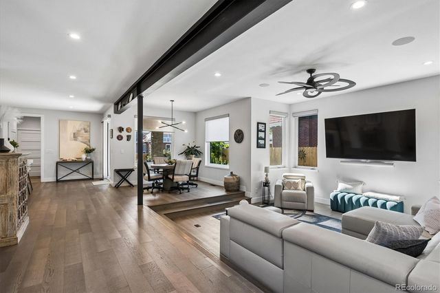 966 Saint Paul Street, Denver, CO 80206