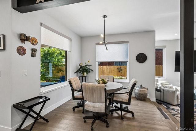 966 Saint Paul Street, Denver, CO 80206