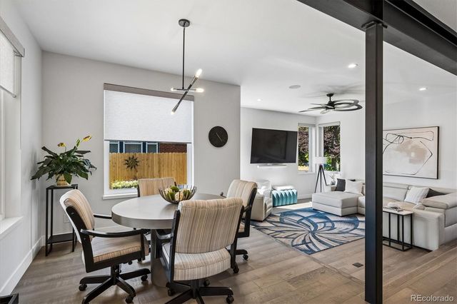 966 Saint Paul Street, Denver, CO 80206