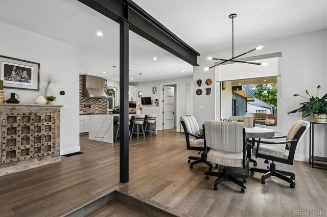 966 Saint Paul Street, Denver, CO 80206