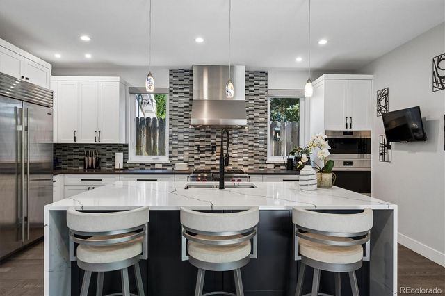 966 Saint Paul Street, Denver, CO 80206