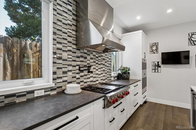 966 Saint Paul Street, Denver, CO 80206