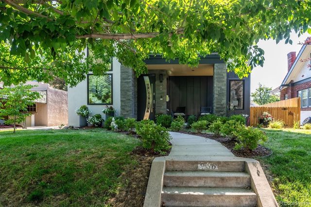 966 Saint Paul Street, Denver, CO 80206