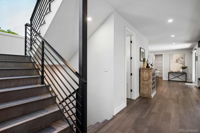 966 Saint Paul Street, Denver, CO 80206