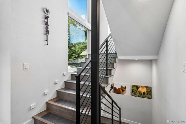 966 Saint Paul Street, Denver, CO 80206