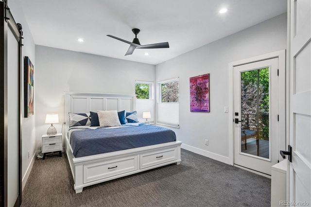 966 Saint Paul Street, Denver, CO 80206
