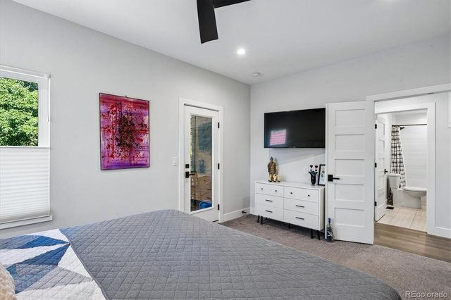 966 Saint Paul Street, Denver, CO 80206