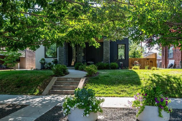 966 Saint Paul Street, Denver, CO 80206