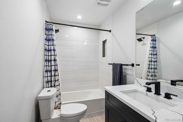 966 Saint Paul Street, Denver, CO 80206