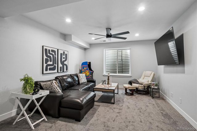 966 Saint Paul Street, Denver, CO 80206