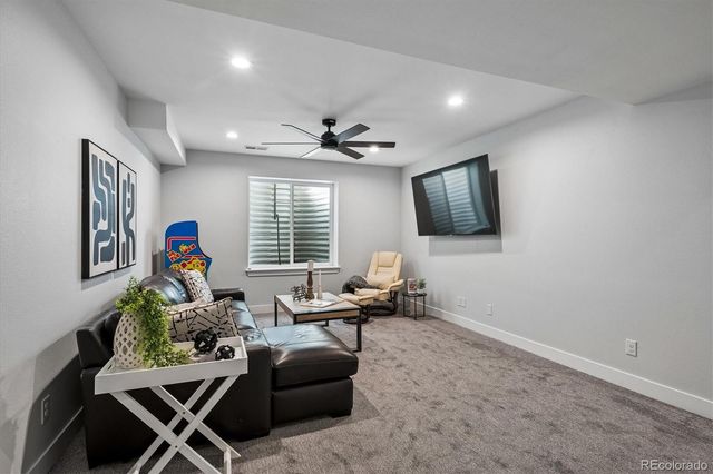 966 Saint Paul Street, Denver, CO 80206