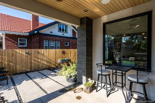 966 Saint Paul Street, Denver, CO 80206