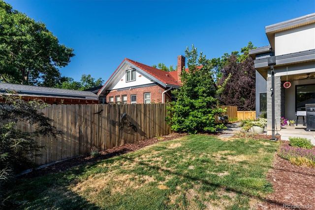 966 Saint Paul Street, Denver, CO 80206