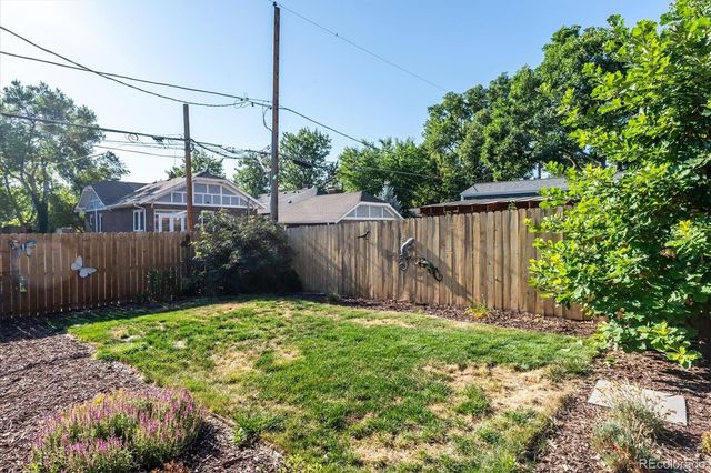 966 Saint Paul Street, Denver, CO 80206