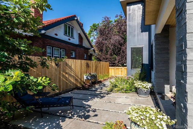 966 Saint Paul Street, Denver, CO 80206