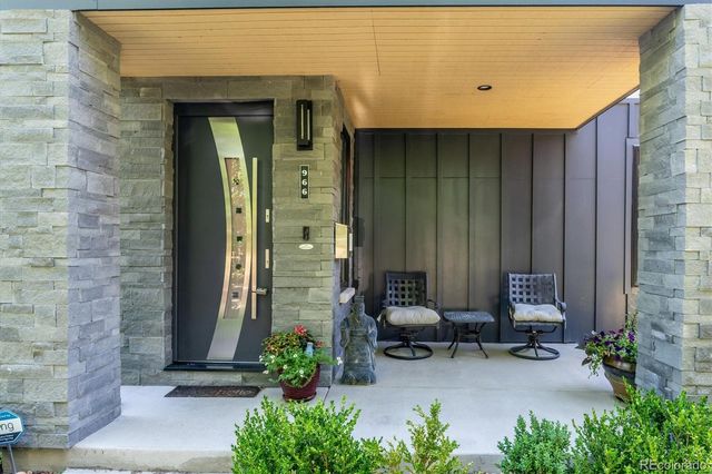 966 Saint Paul Street, Denver, CO 80206