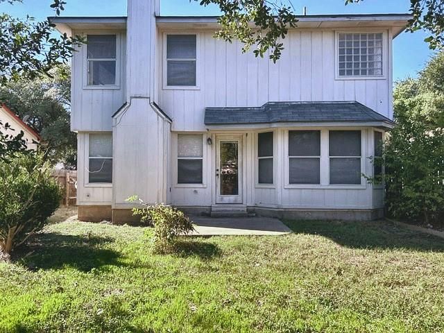 17229 Bushmills RD, Pflugerville, TX 78660